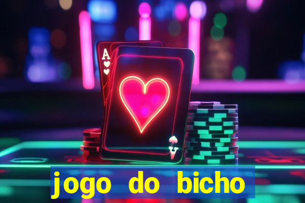 jogo do bicho feira de santana